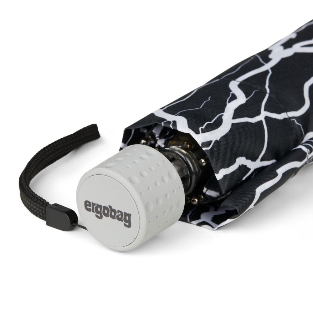Ergobag Regenschirm Super ReflektBär