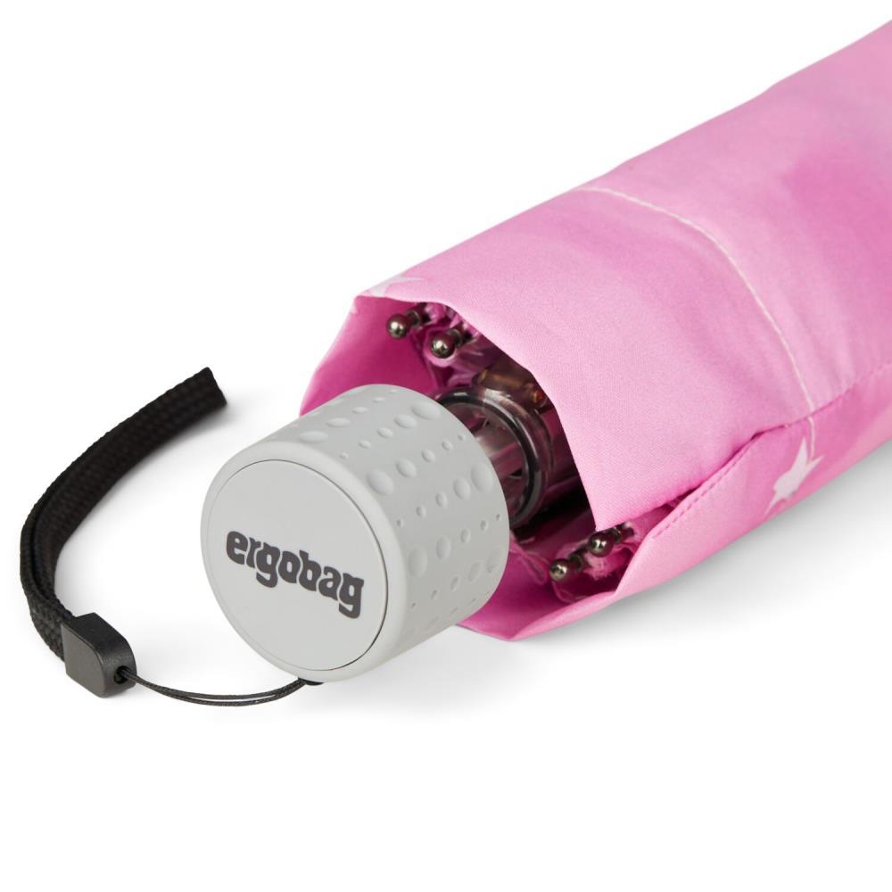 Ergobag Regenschirm WolkenzauBär
