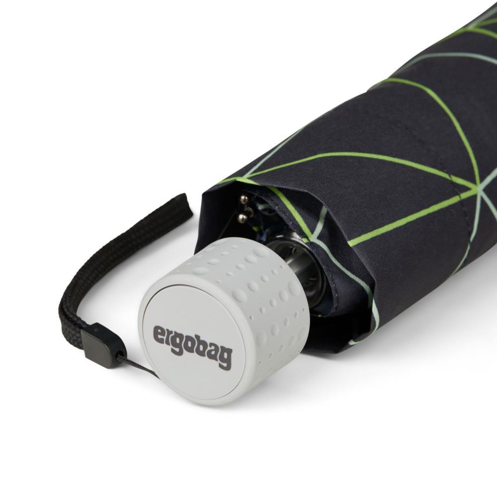 Ergobag Regenschirm CyBär Race