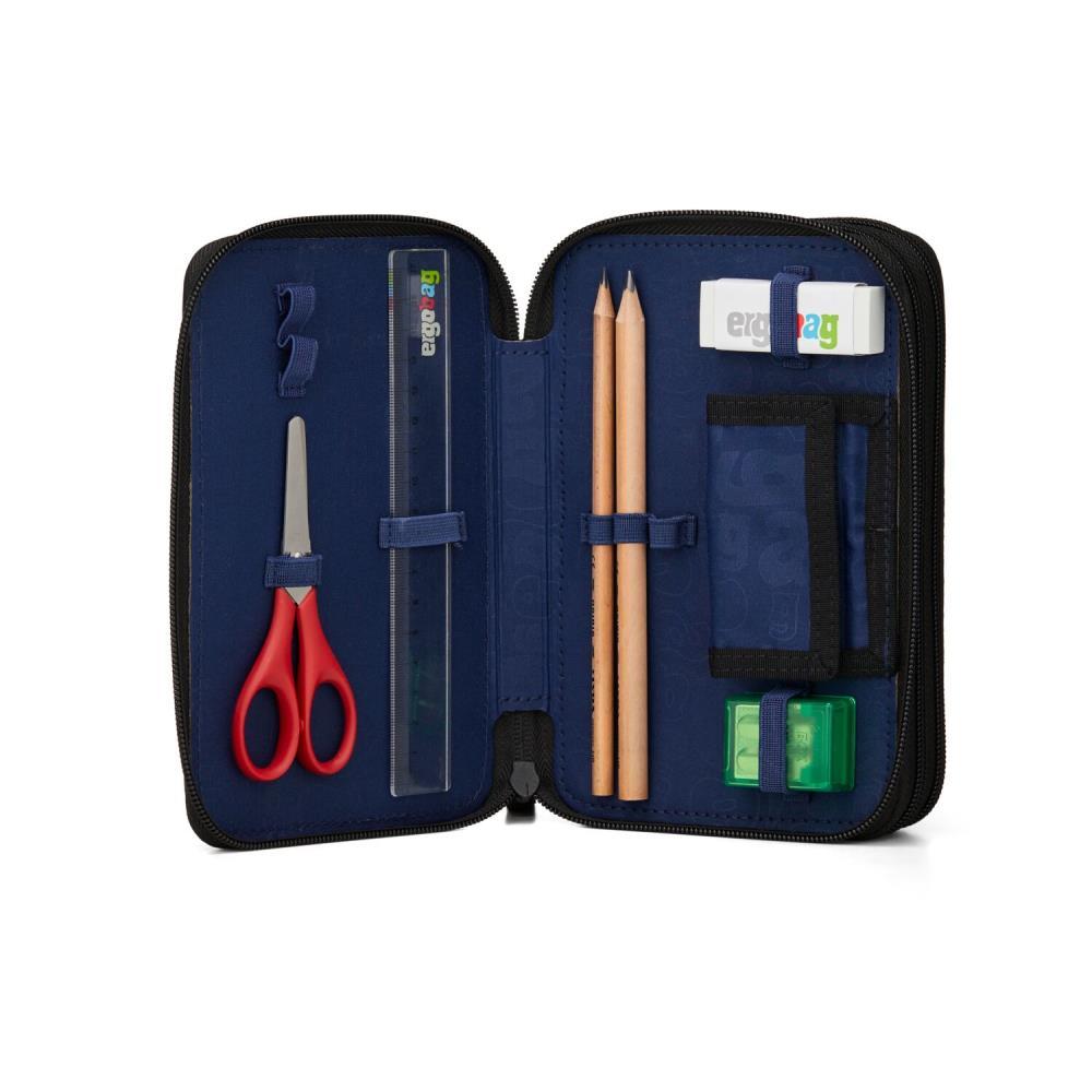 Ergobag Maxi-Mäppchen TaekBärdo