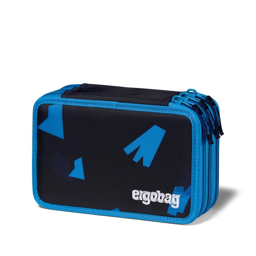 Ergobag Maxi-Mäppchen VerfolgBärjagd