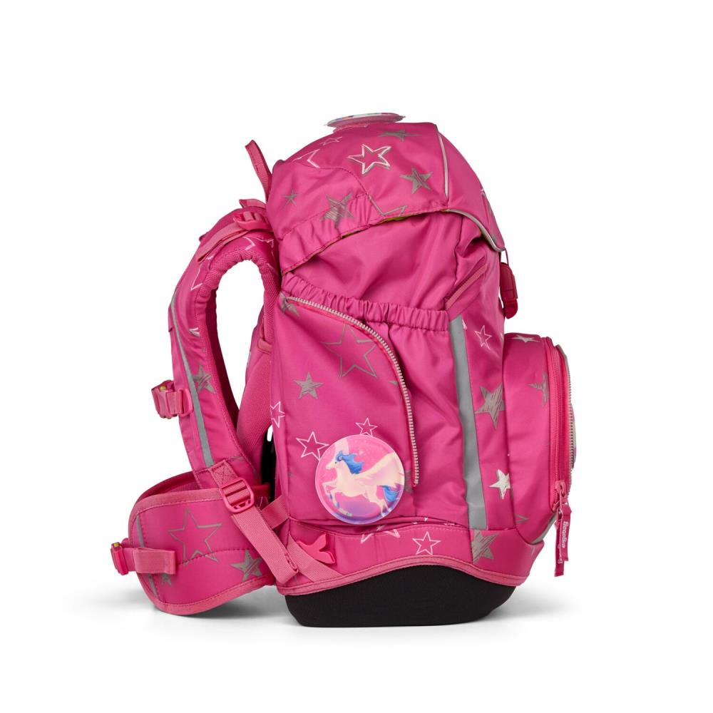 Ergobag Pack SternzauBär Schulrucksack Set 6tlg.