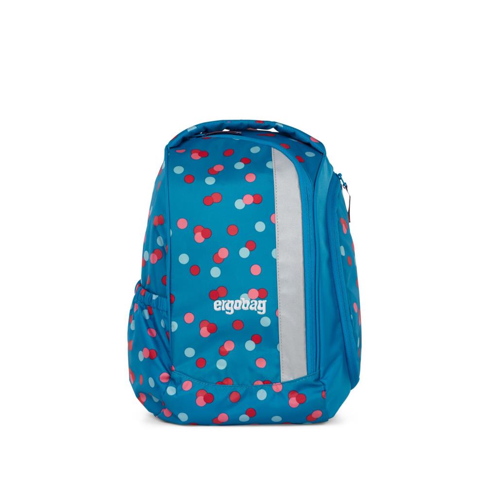 Ergobag Pack VoltiBär Schulrucksack Set 6tlg.
