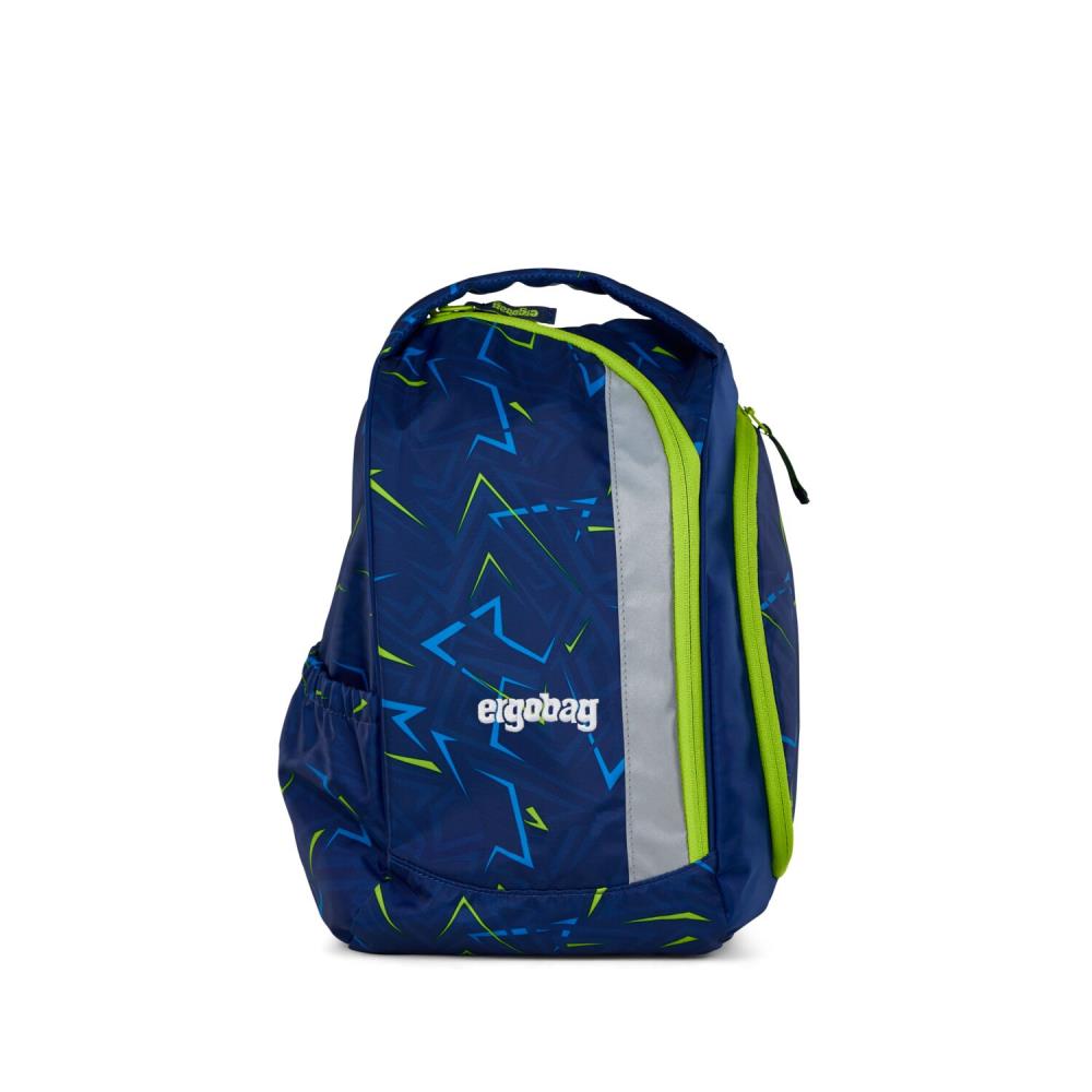 Ergobag Pack SpitzenreitBär Schulrucksack Set 6tlg.