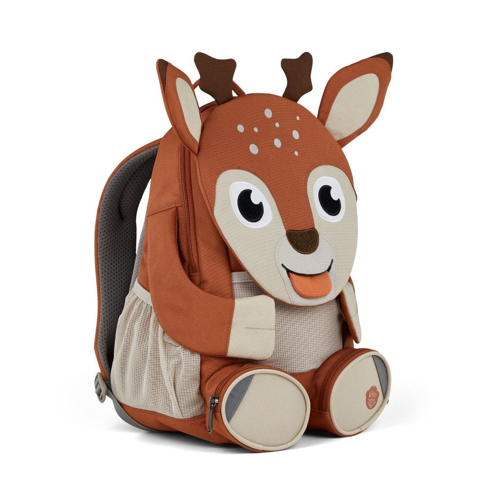 Affenzahn Großer Freund Reh Kindergartenrucksack