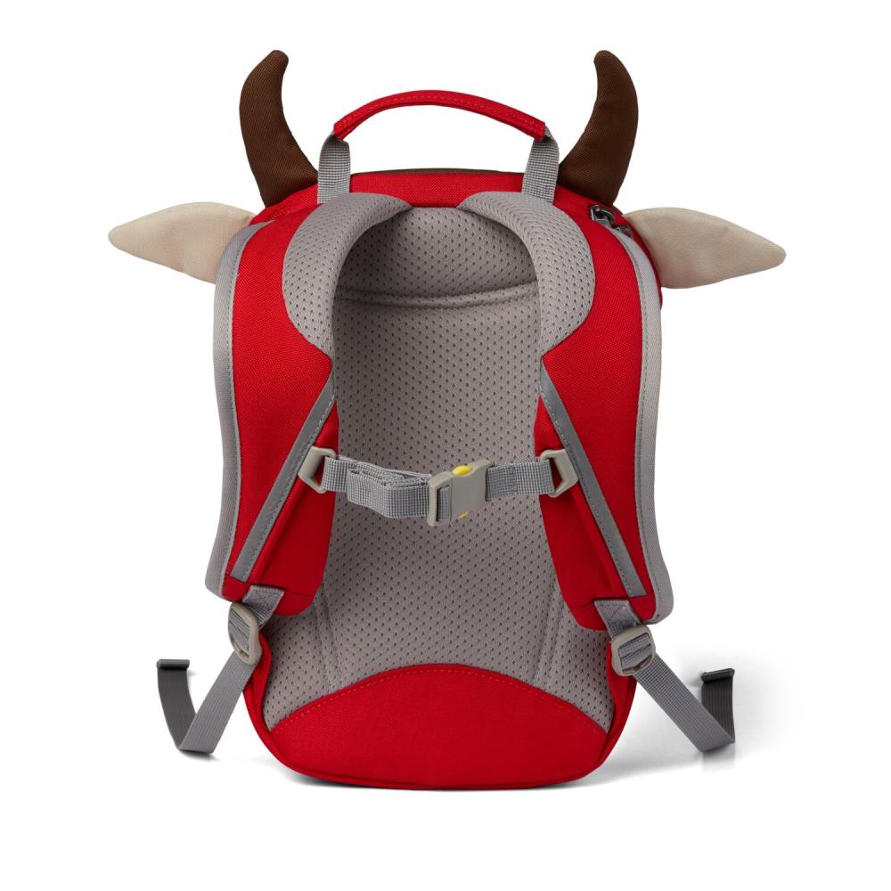Affenzahn Kleiner Freund 1. FC Köln Hennes Geißbock Kindergartenrucksack