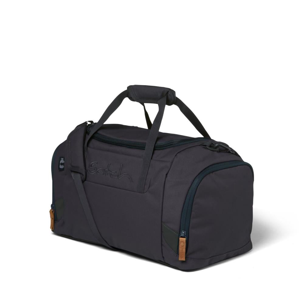 Satch Pack Nordic Grey Kollektor Edition Schulrucksack Set 7tlg.