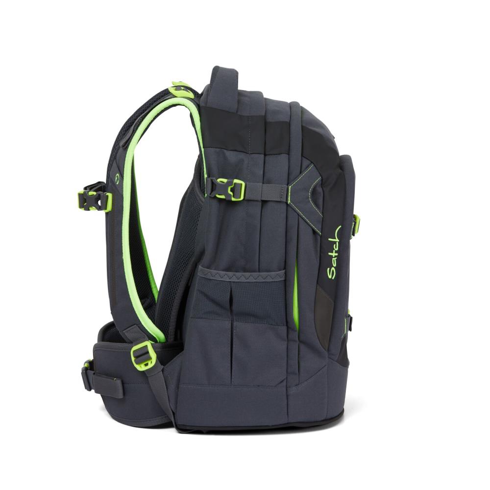 Satch Pack Phantom Schulrucksack