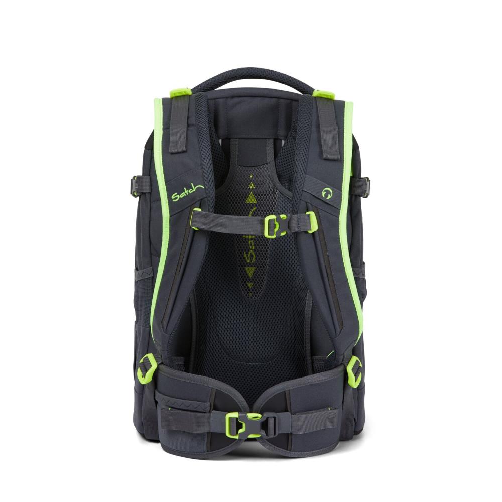 Satch Pack Phantom Schulrucksack