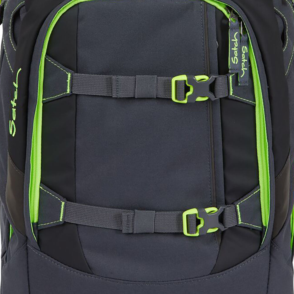 Satch Pack Phantom Schulrucksack