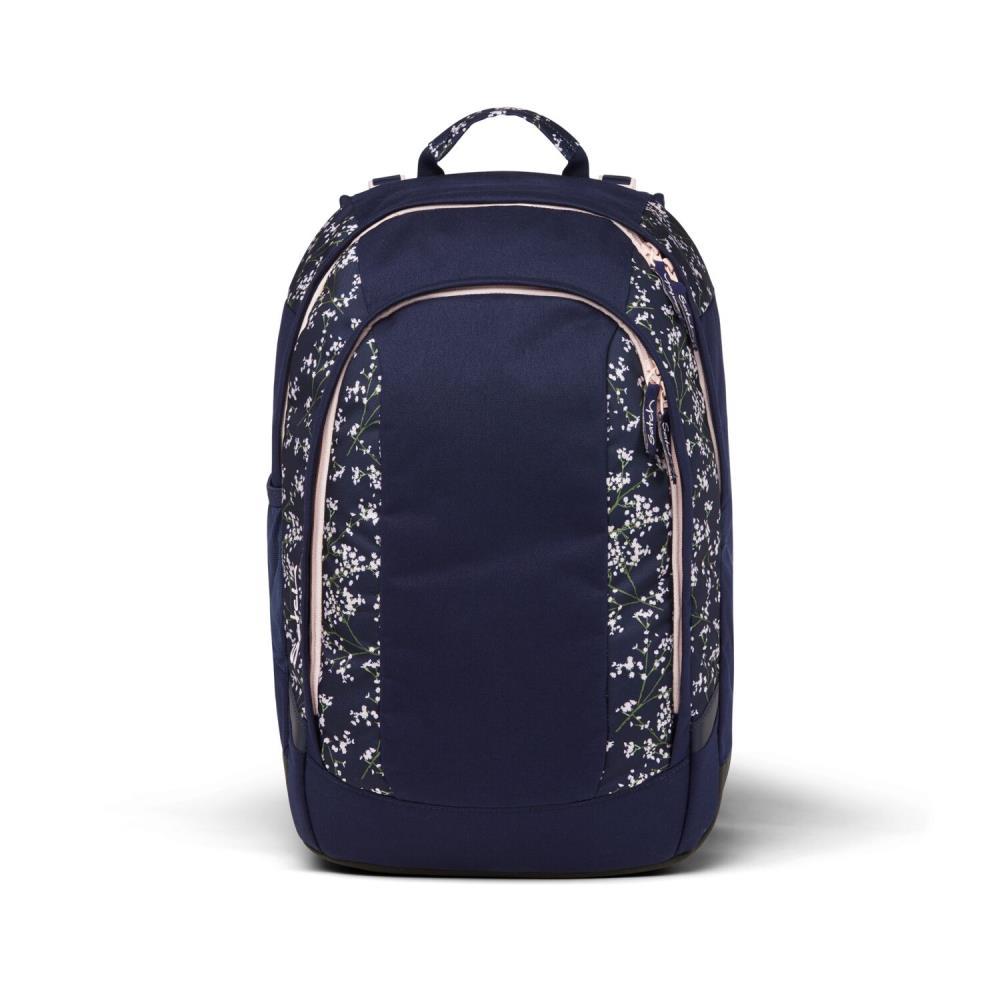 Satch Air Bloomy Breeze Schulrucksack Set 3tlg.