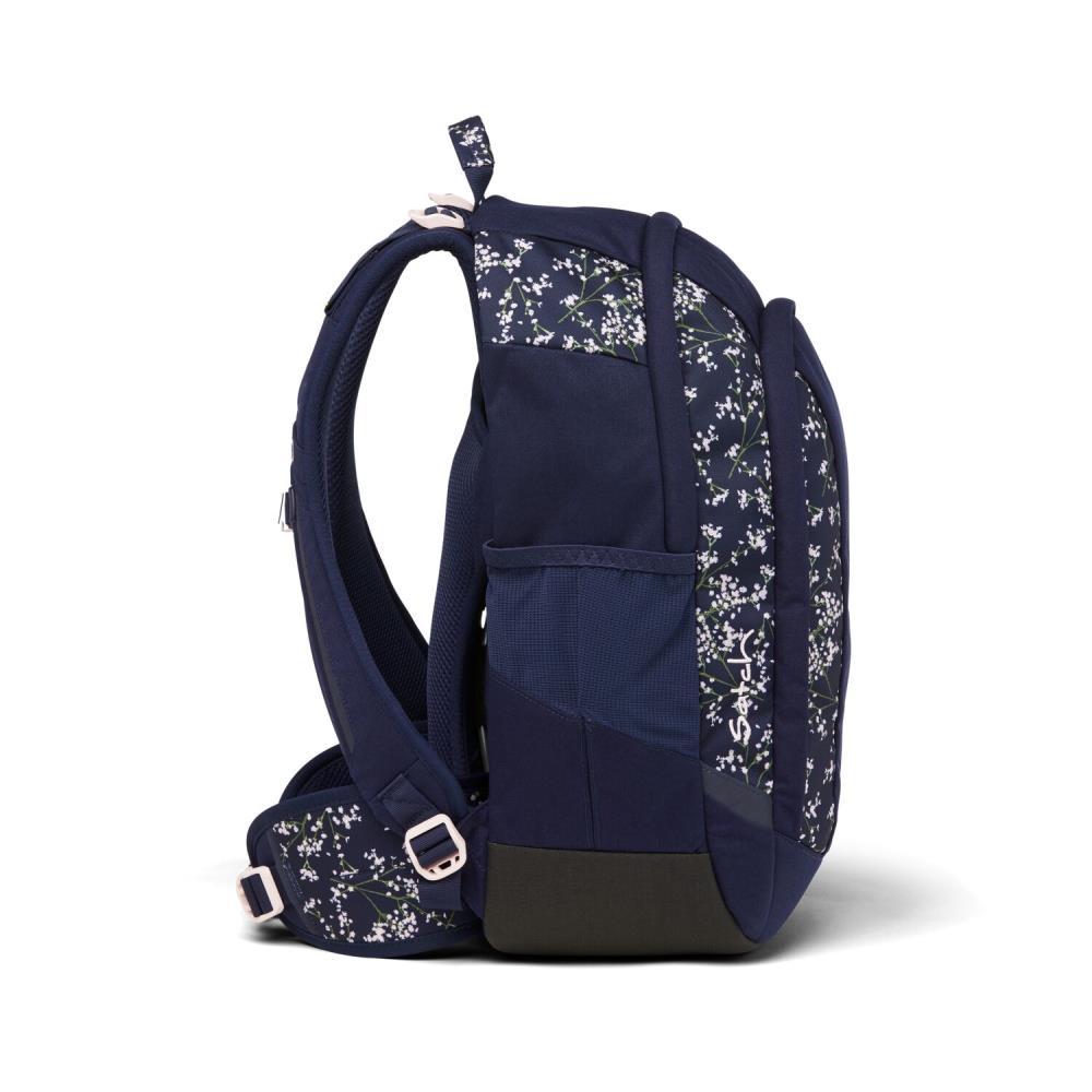 Satch Air Bloomy Breeze Schulrucksack Set 2tlg.