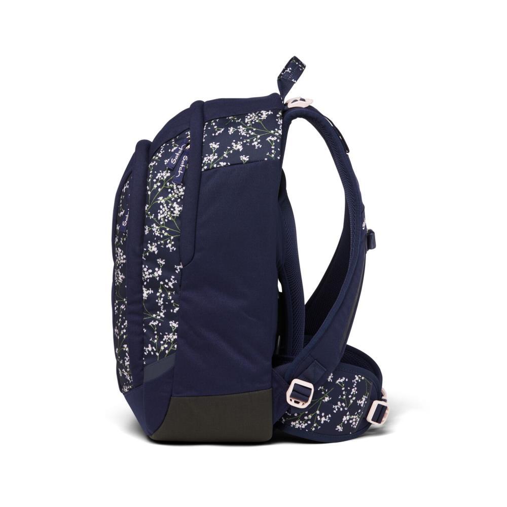 Satch Air Bloomy Breeze Schulrucksack Set 2tlg.
