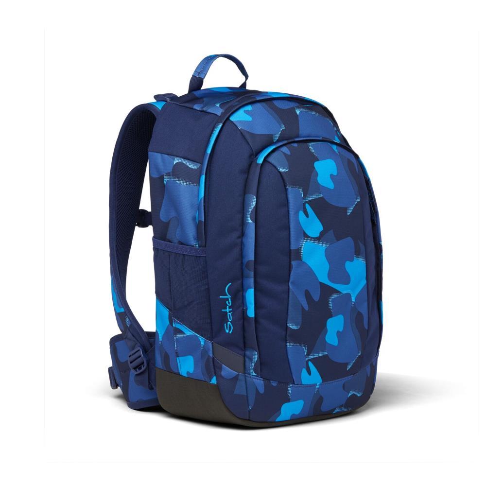 Satch Air Troublemaker Schulrucksack Set 2tlg.