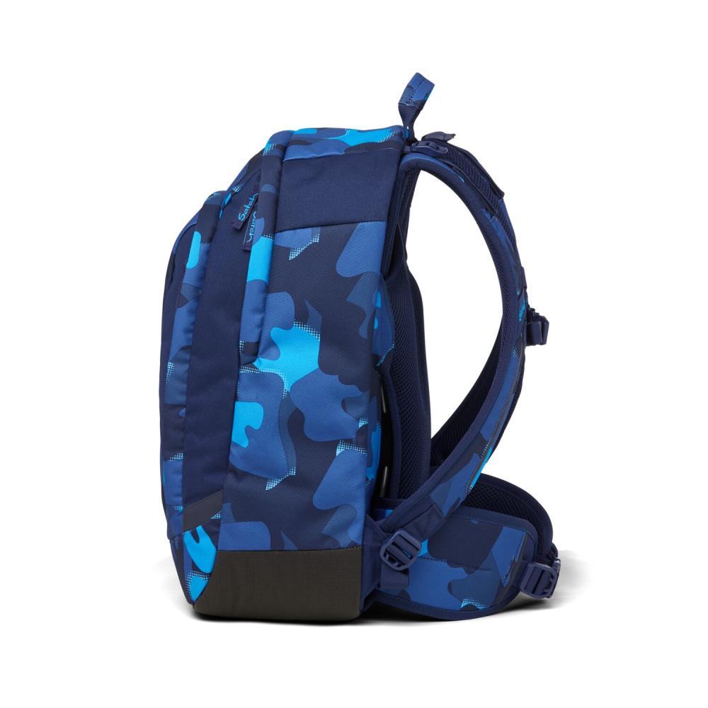 Satch Air Troublemaker Schulrucksack Set 2tlg.
