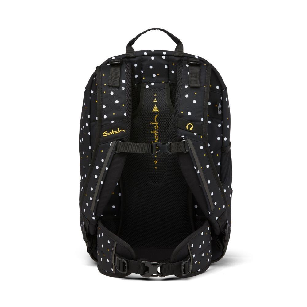 Satch Air Lazy Daisy Schulrucksack