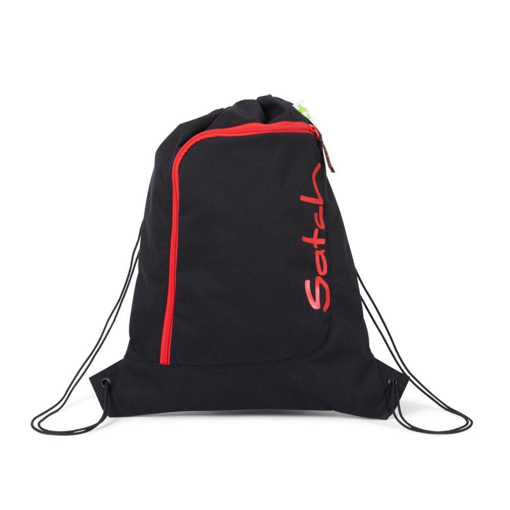 Satch Match Fire Phantom Pencil Slider Light Edition Schulrucksack Set 3tlg.