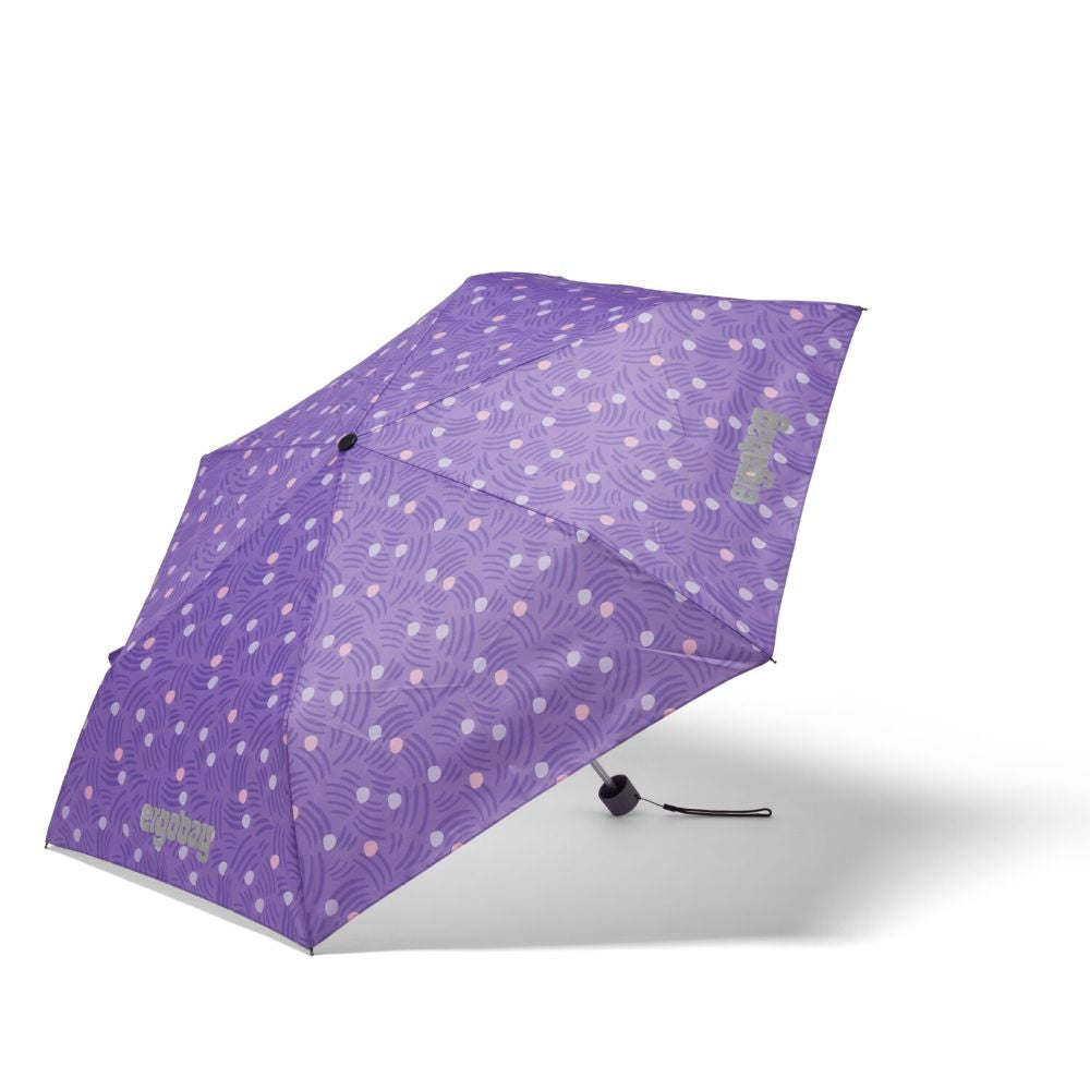Ergobag Regenschirm PonyBäradies