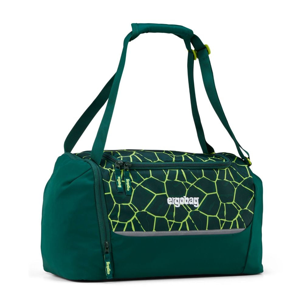 Ergobag Sporttasche BärRex