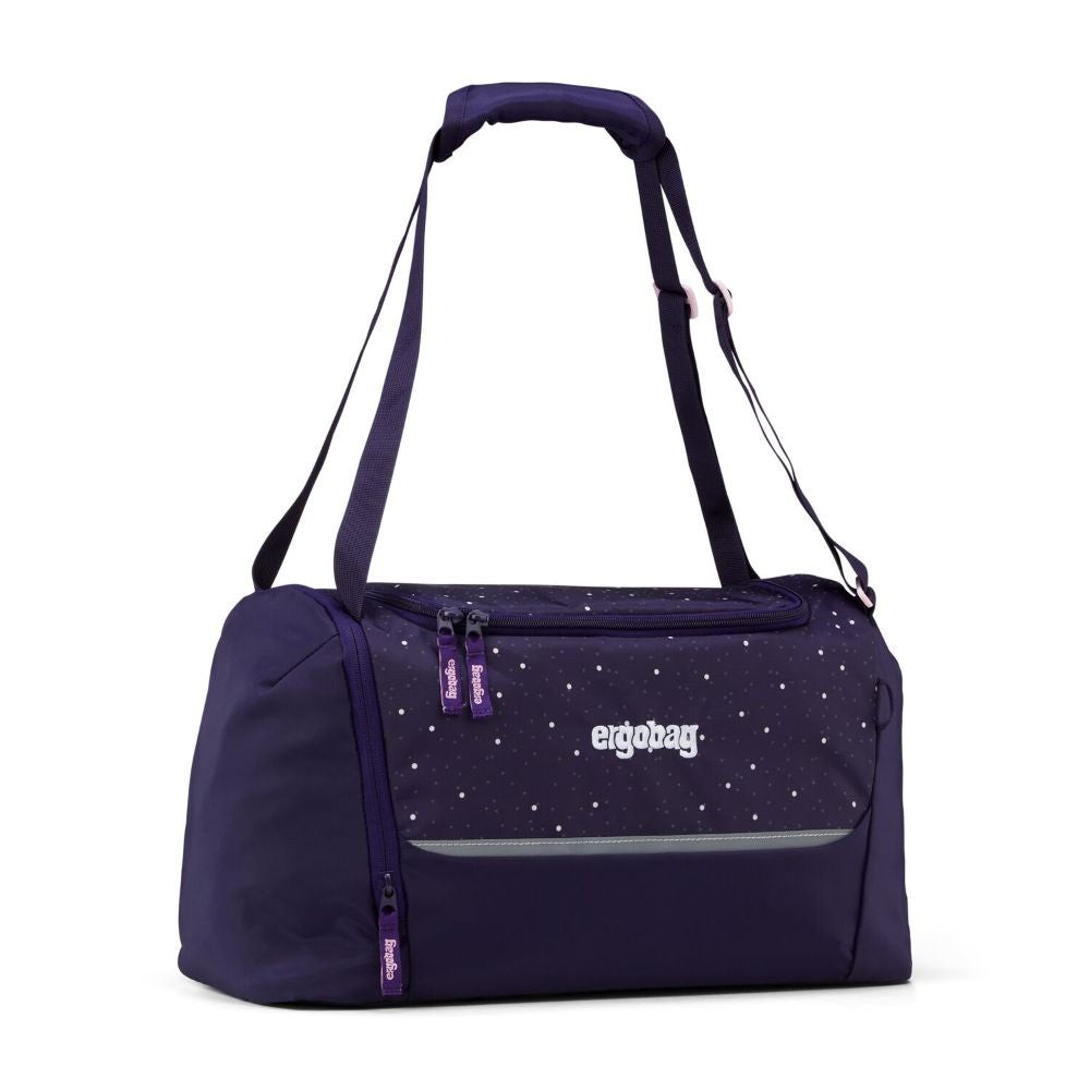 Ergobag Sporttasche SternguckBär Reflex Edition