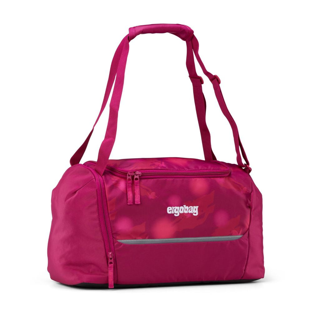 Ergobag Sporttasche MondzauBär