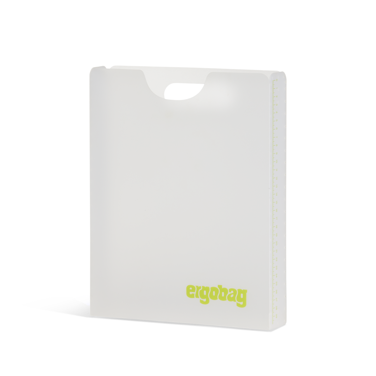 Ergobag Maxi PerlentauchBär Color Flash Edition Schulrucksack Set 6tlg.