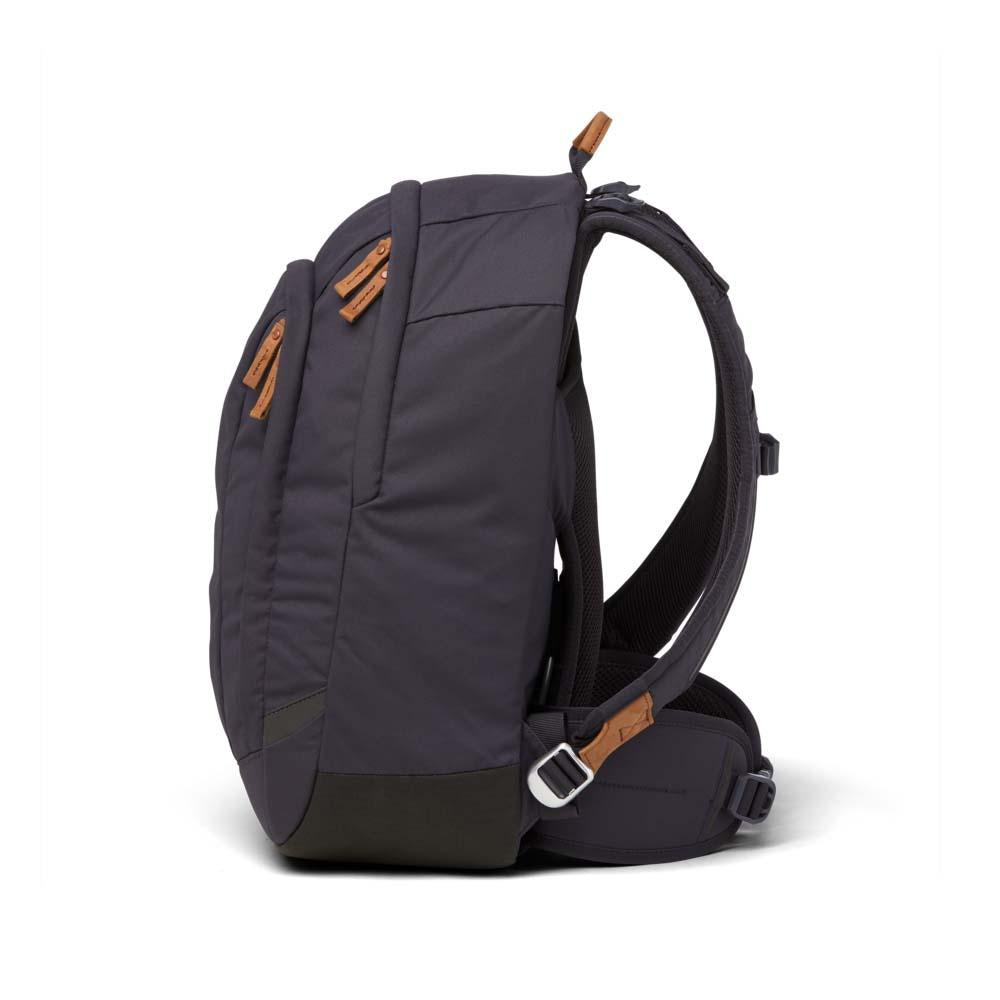 Satch Air Nordic Grey Skandi Edition Schulrucksack