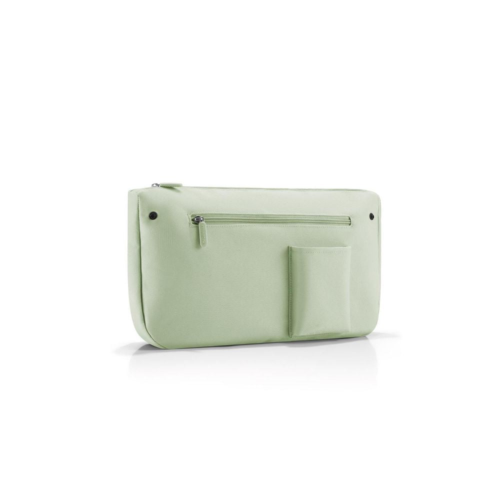 Reisenthel Loopshopper M Puffer Iced Matcha