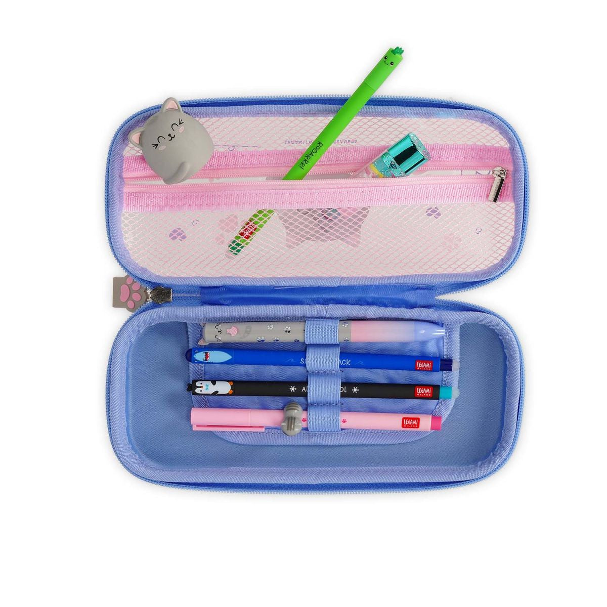 Legami Etui Wonderwow Kitty