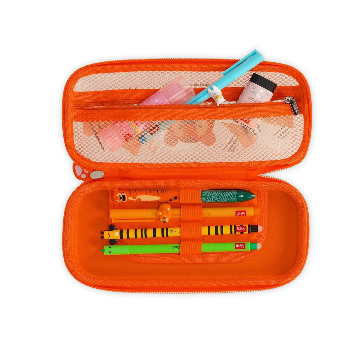 Legami Etui Wonderwow Tiger