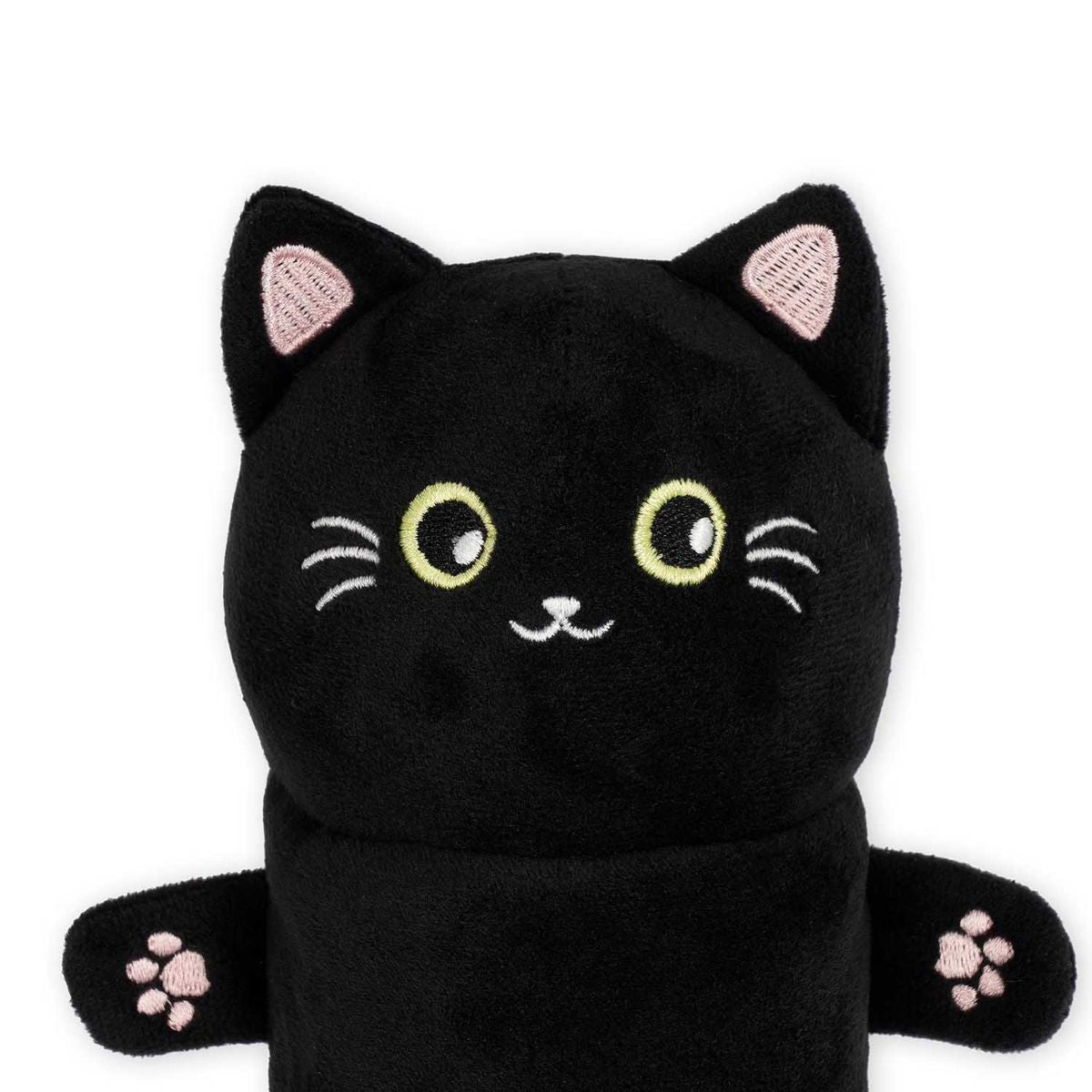 Legami Etui Plüsch Kitty