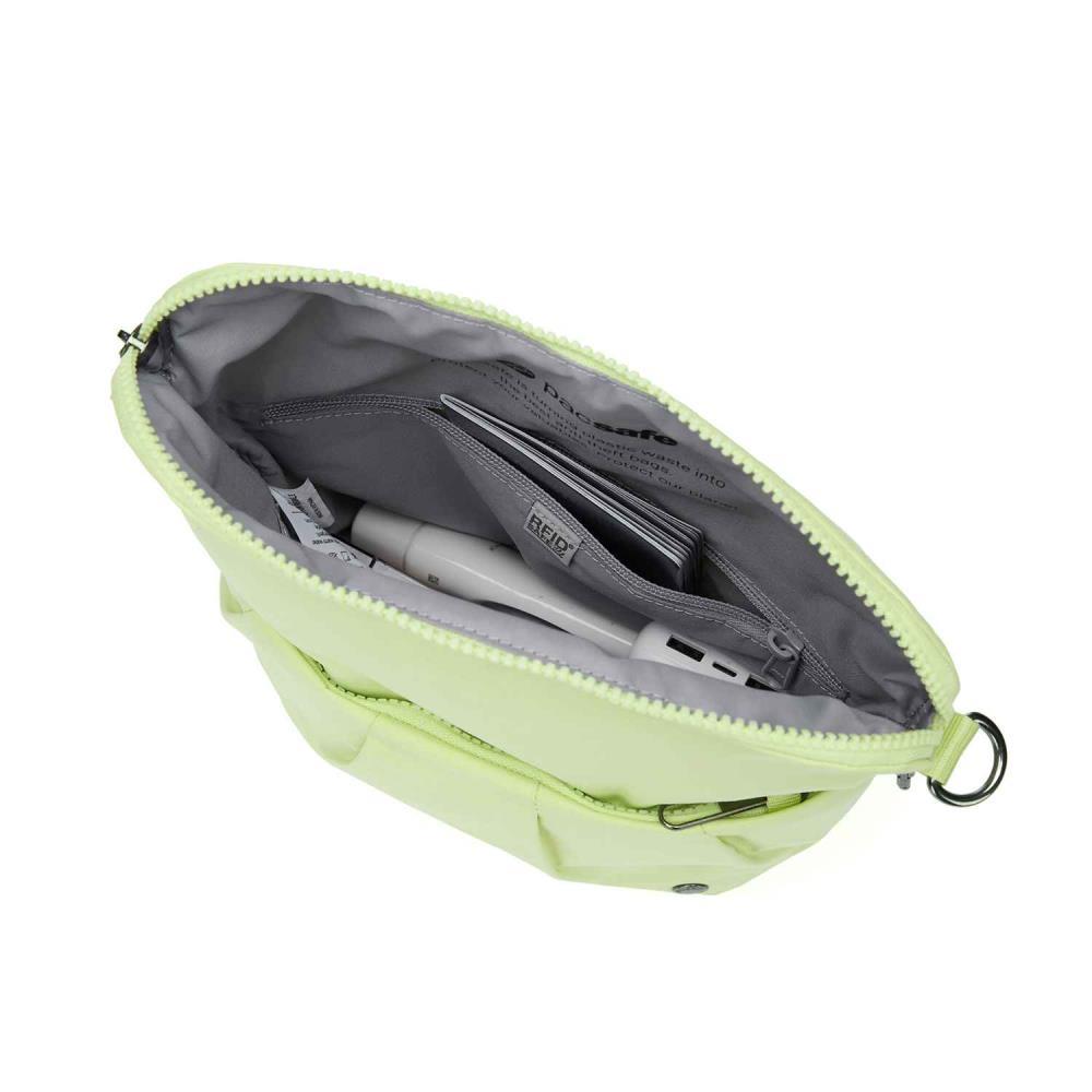 Pacsafe CX Matcha Anti-Theft Convertible Crossbody