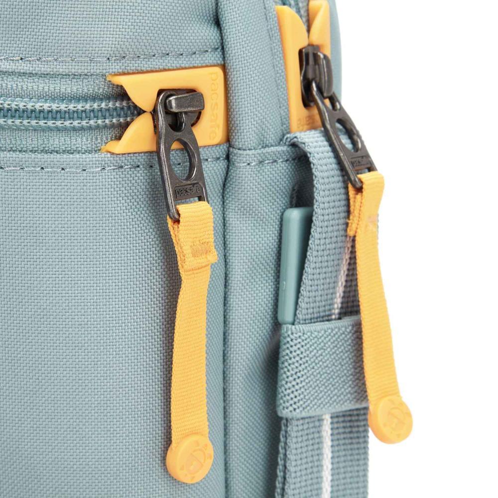 Pacsafe GO Festival Fresh Mint Anti-Theft Crossbody