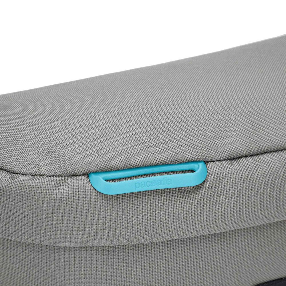 Pacsafe GO Sling Pack Stone Anti-Theft Bauchtasche
