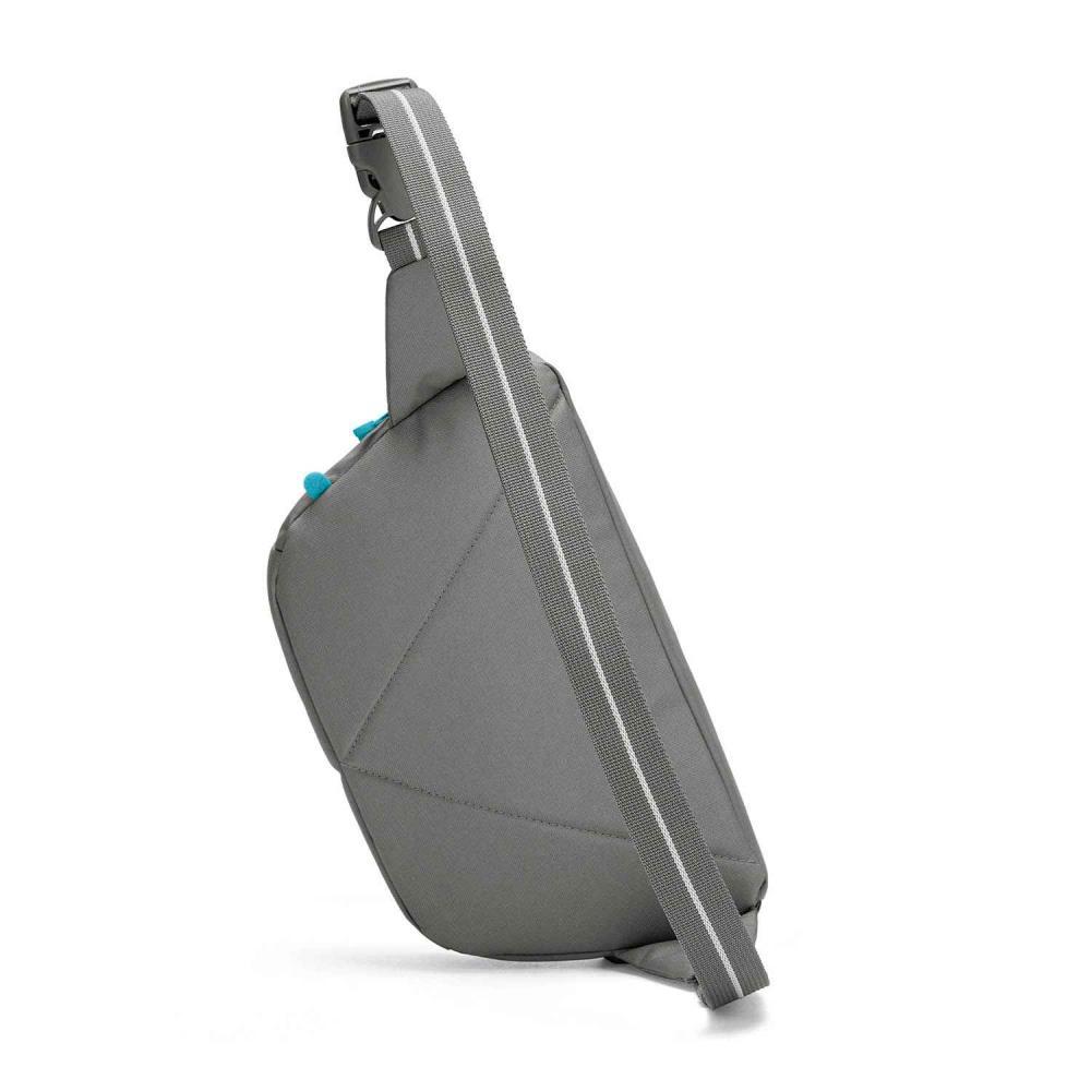 Pacsafe GO Sling Pack Stone Anti-Theft Bauchtasche