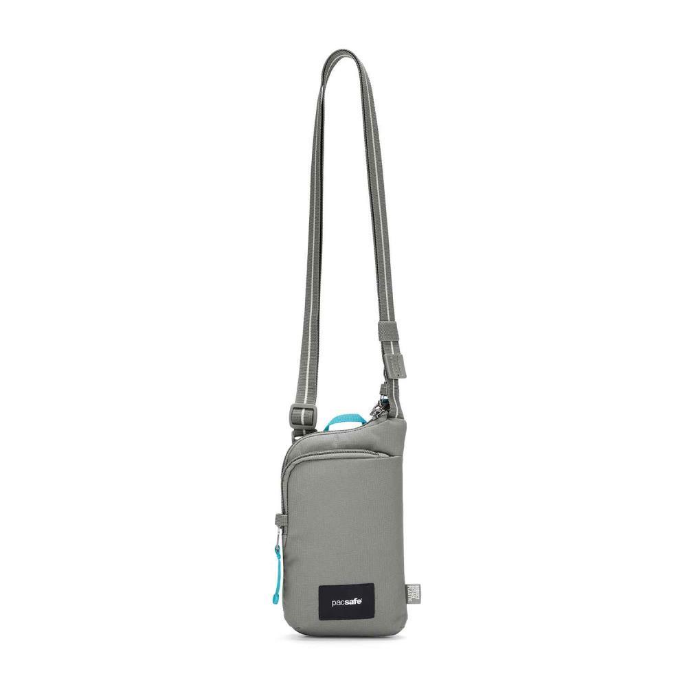 Pacsafe GO Tech Stone Anti-Theft Crossbody