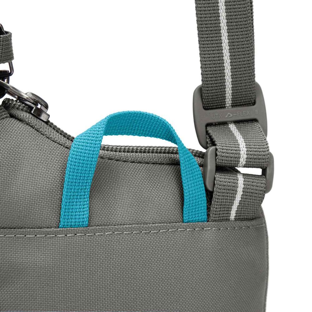 Pacsafe GO Tech Stone Anti-Theft Crossbody