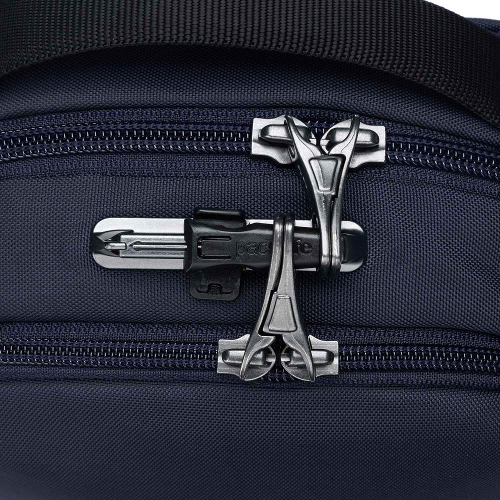 Pacsafe V Companion Ocean Anti-Theft Crossbody