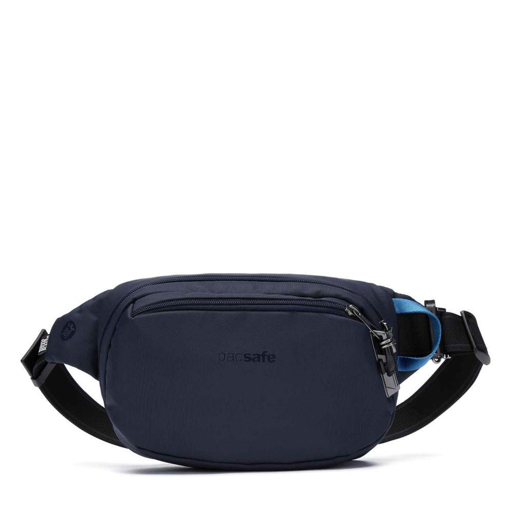 Pacsafe V Hip Pack Ocean Anti-Theft Bauchtasche
