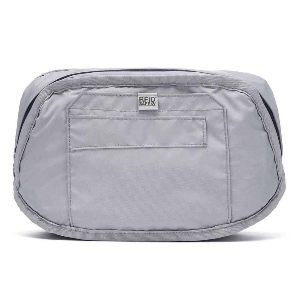 Pacsafe V Hip Pack Ocean Anti-Theft Bauchtasche