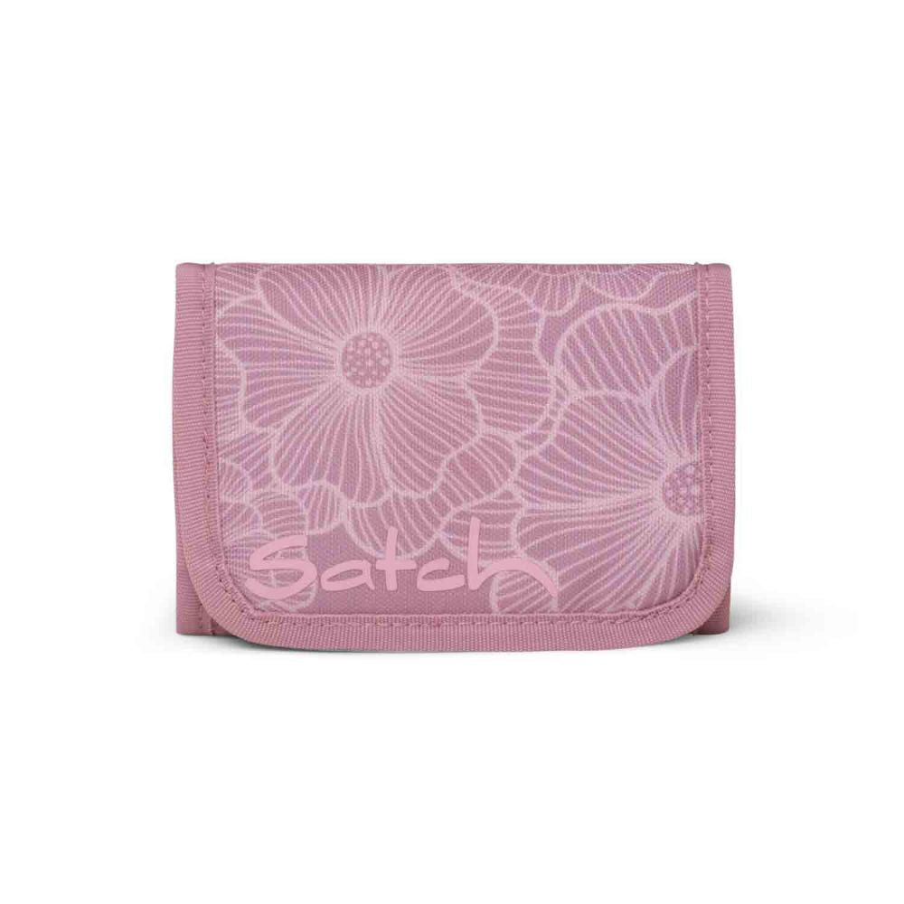 Satch Geldbörse / Portemonnaie Magnolia Dream