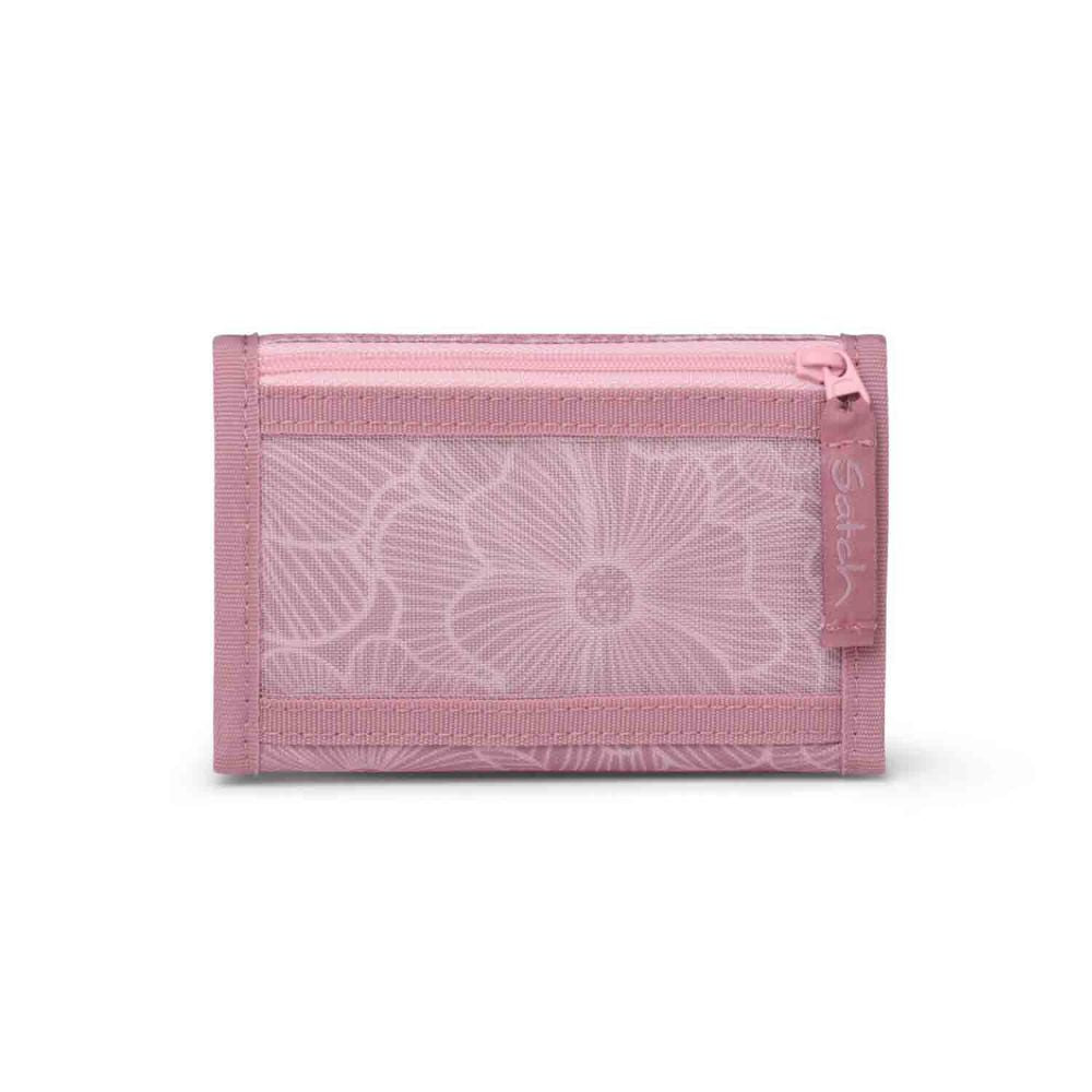 Satch Geldbörse / Portemonnaie Magnolia Dream