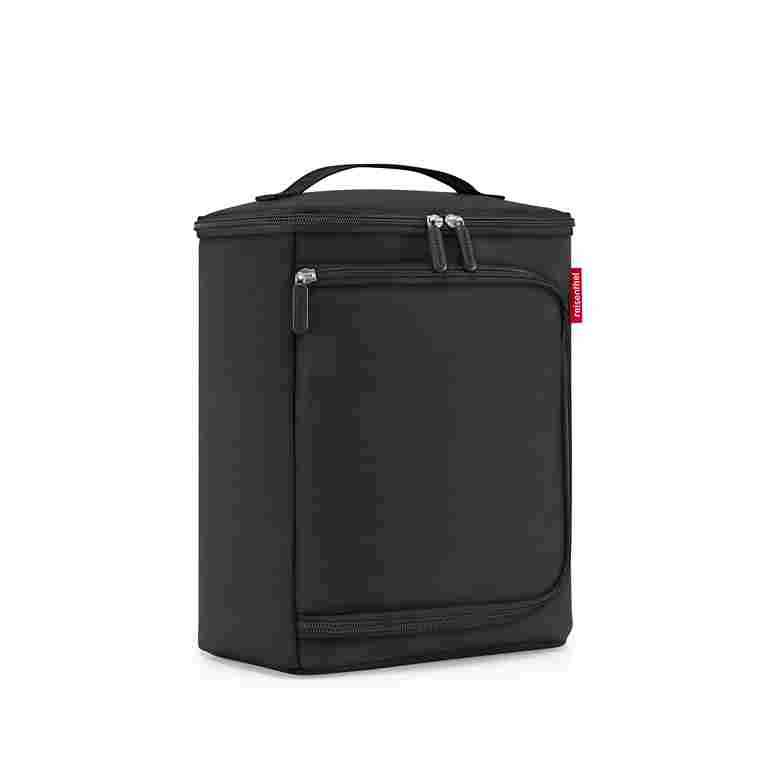Reisenthel Coolerbox Black Kühltasche