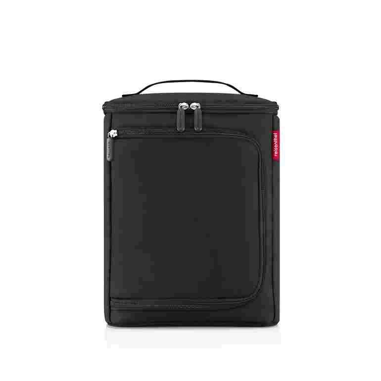 Reisenthel Coolerbox Black Kühltasche