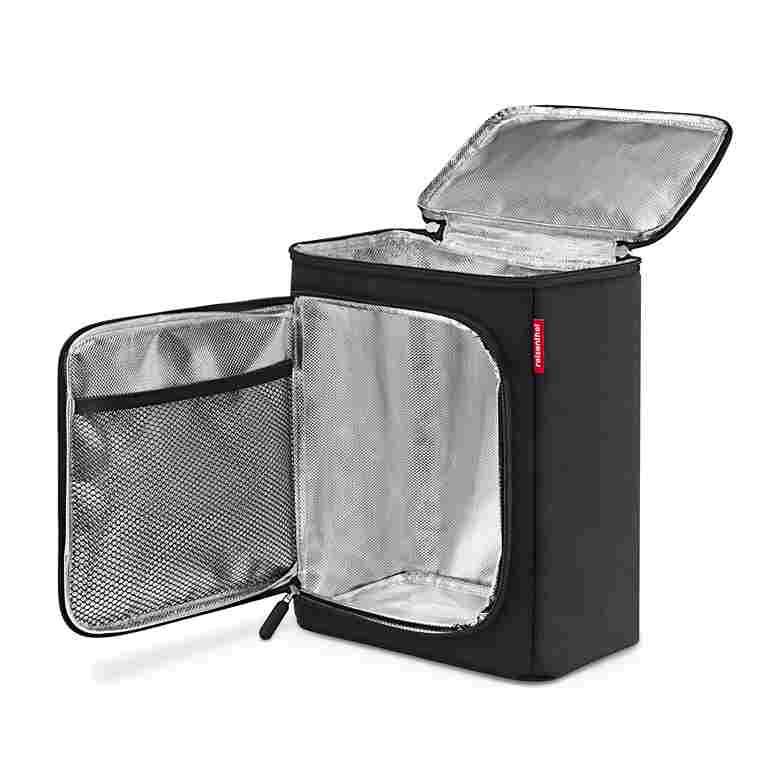 Reisenthel Coolerbox Black Kühltasche