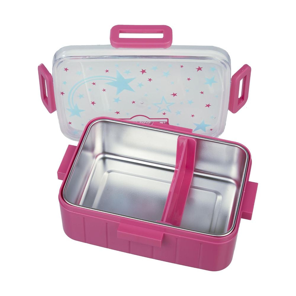 Scout Brotzeitdose Lunchbox Stars
