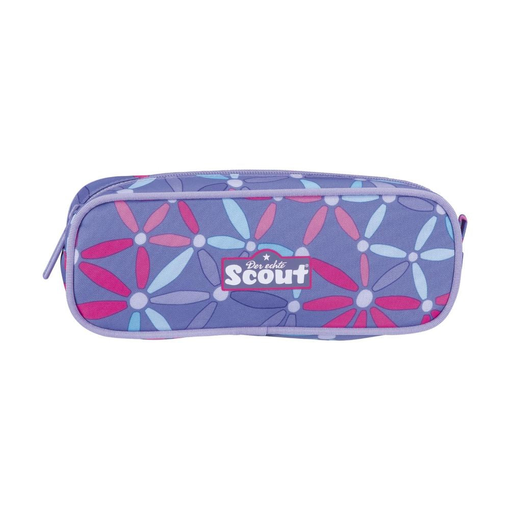 Scout Neo Pony Love Schulranzen Set 4tlg.