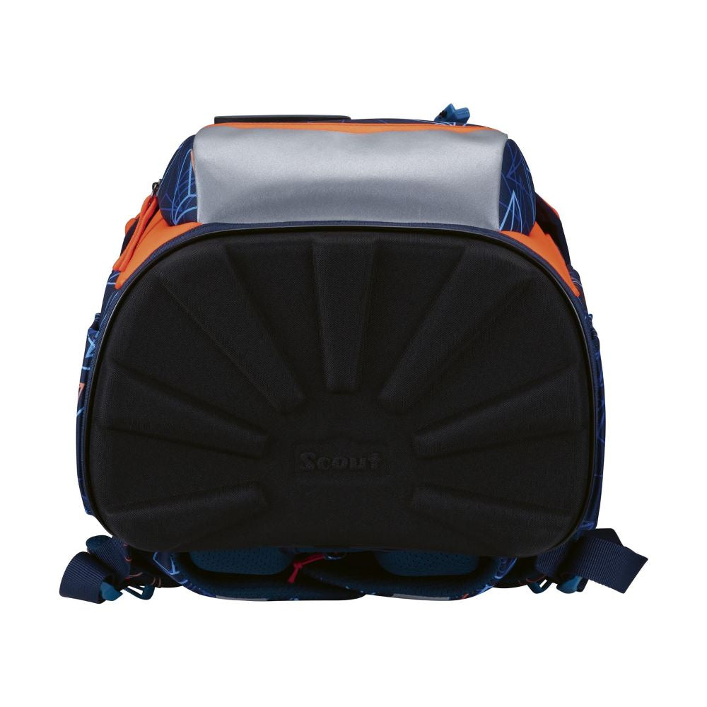 Scout Neo Offroad Schulranzen Set 4tlg.