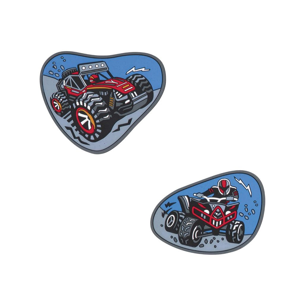 Scout Funny Snaps Move Offroad Set 2tlg.