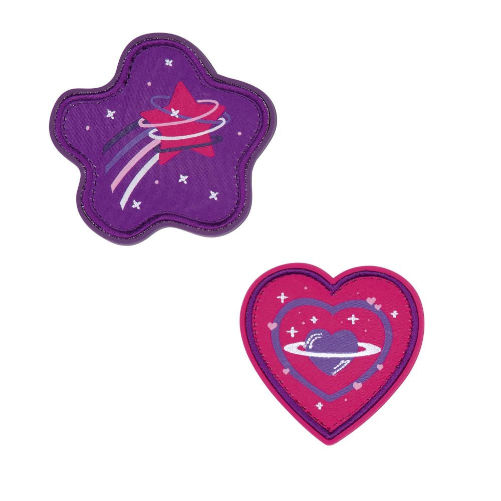 Scout Funny Snaps Move Heartbeat Set 2tlg.
